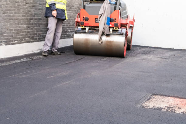 Why Choose Us For All Your Driveway Paving Needs in Alpha, NJ?